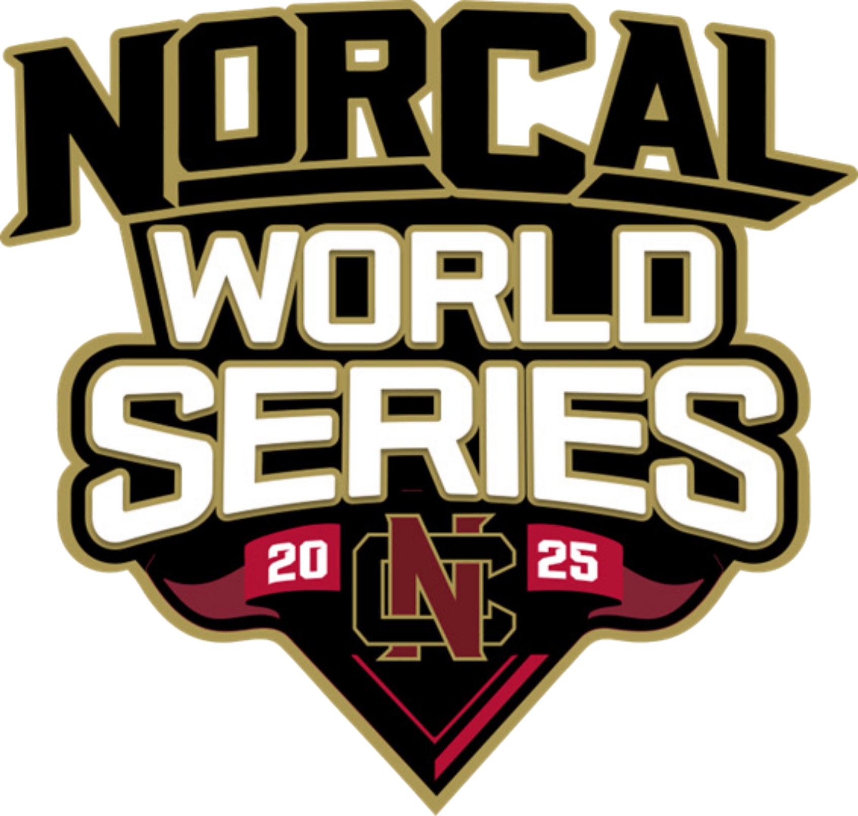 Logo for World Series